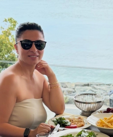 Kağıthane’de eski sevgilisini öldüren şahıs tutuklandı