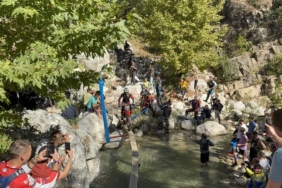 Sea To Sky’da orman etabını Manuel Lettenbichler kazandı