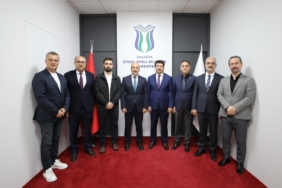 SUBÜ ve CIT’den yeni iş birliği adımları