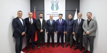 SUBÜ ve CIT’den yeni iş birliği adımları