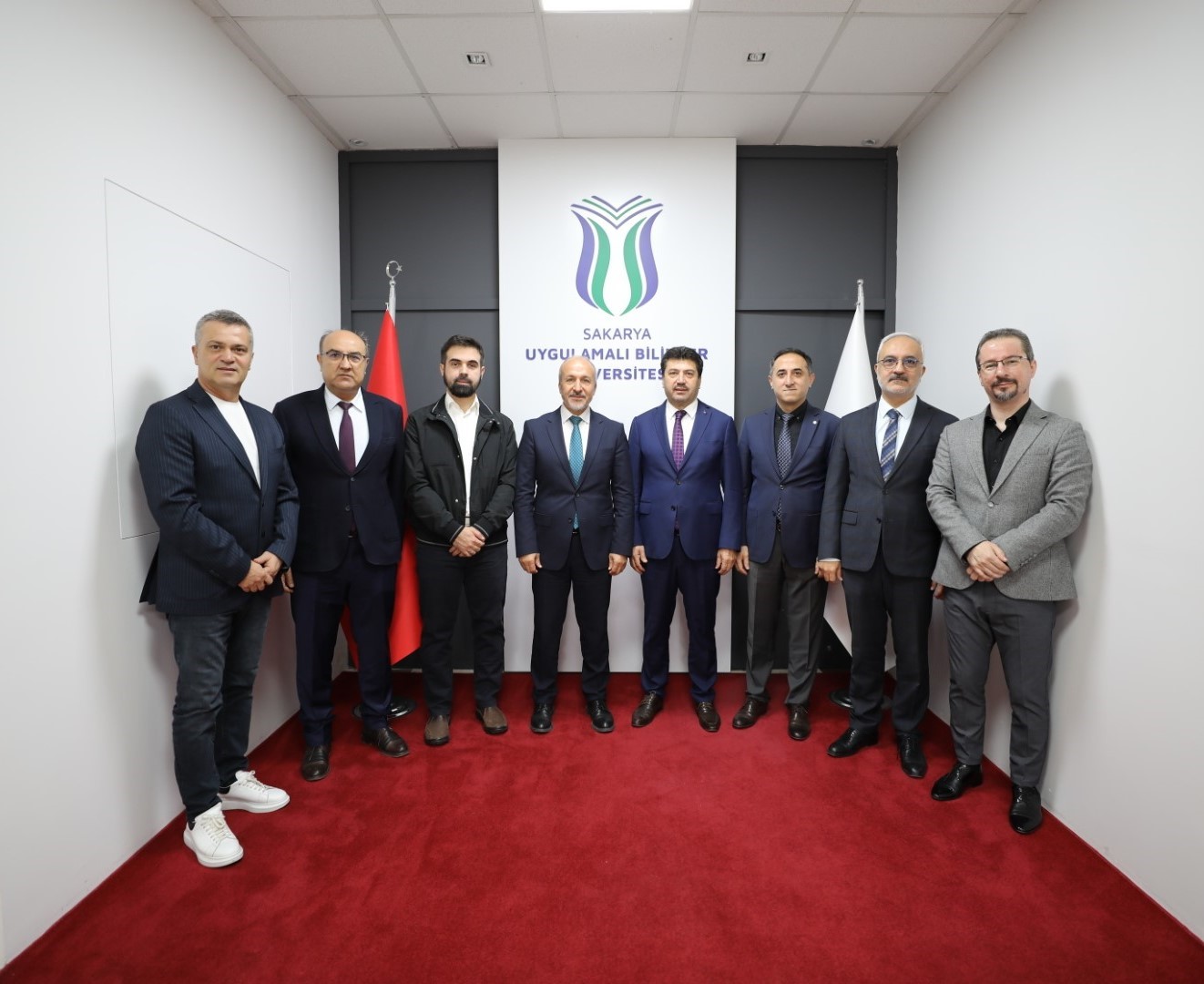 SUBÜ ve CIT’den yeni iş birliği adımları