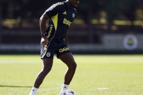 Fenerbahçe, Stuttgart maçı hazırlıklarına başladı