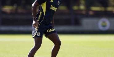 Fenerbahçe, Stuttgart maçı hazırlıklarına başladı