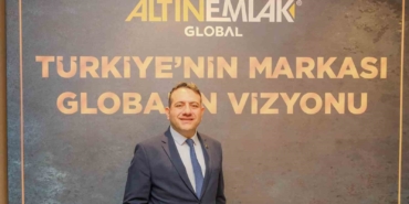 "Ev Sahibi Türkiye projesi gayrimenkul sektörünü yeniden düzenleyecek"