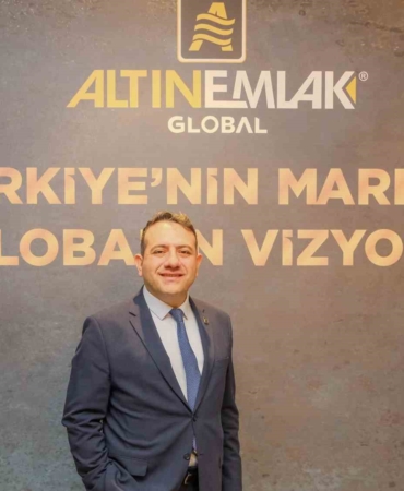 "Ev Sahibi Türkiye projesi gayrimenkul sektörünü yeniden düzenleyecek"