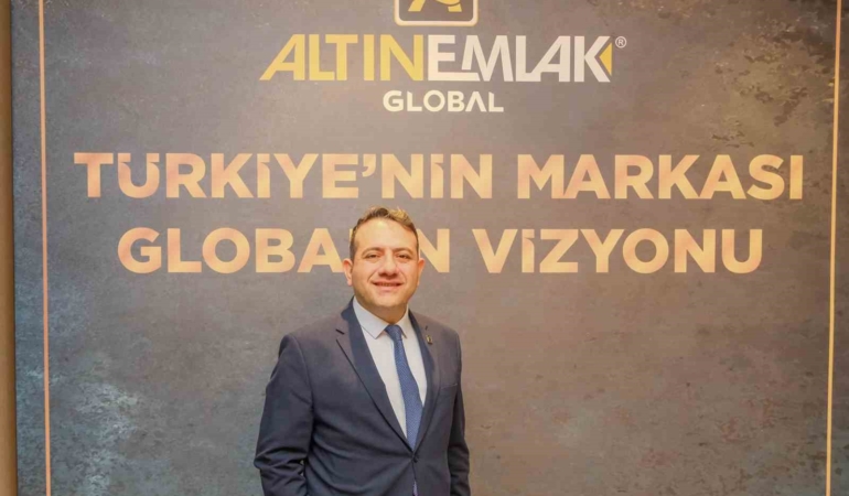 "Ev Sahibi Türkiye projesi gayrimenkul sektörünü yeniden düzenleyecek"