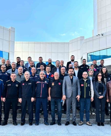 Büyük deprem tatbikatı masaya yatırıldı