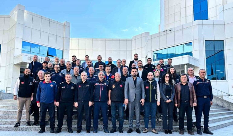 Büyük deprem tatbikatı masaya yatırıldı