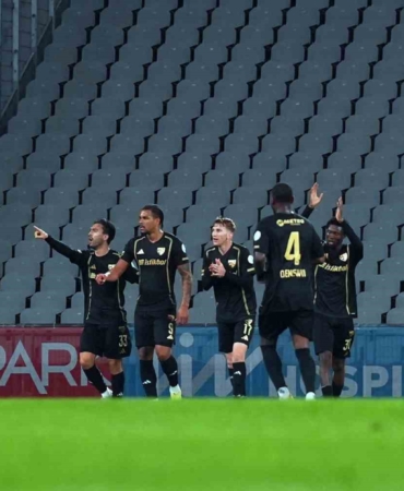 Trendyol Süper Lig: Fatih Karagümrük: 2 - Kayserispor: 2 (Maç sonucu)