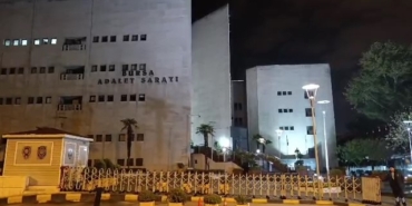 CHP’li eski belediye başkanı ve beraberindeki 14 şüpheli tutuklandı