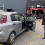 Podyum Park’taki kanlı hesaplaşmanın faili yakalandı