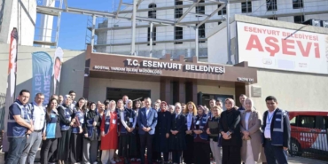 Esenyurt’ta sosyal yardımlar 2 katına çıktı