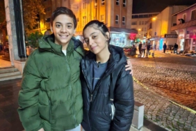 Depremde ölümden döndüler: "Kardeşimi enkazın altında kaldı sandım"