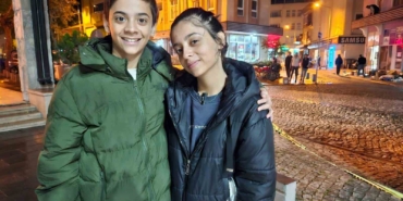 Depremde ölümden döndüler: "Kardeşimi enkazın altında kaldı sandım"