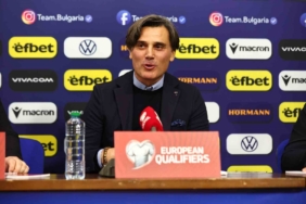 Vincenzo Montella: "Yarın yine bir ilke imza atmak isteriz"