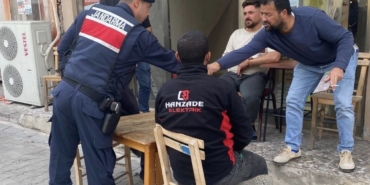 Ayvacık jandarmasından siber dolandırıcılık uyarısı