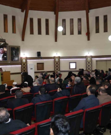 Aile okulunda 7. dönem başlıyor