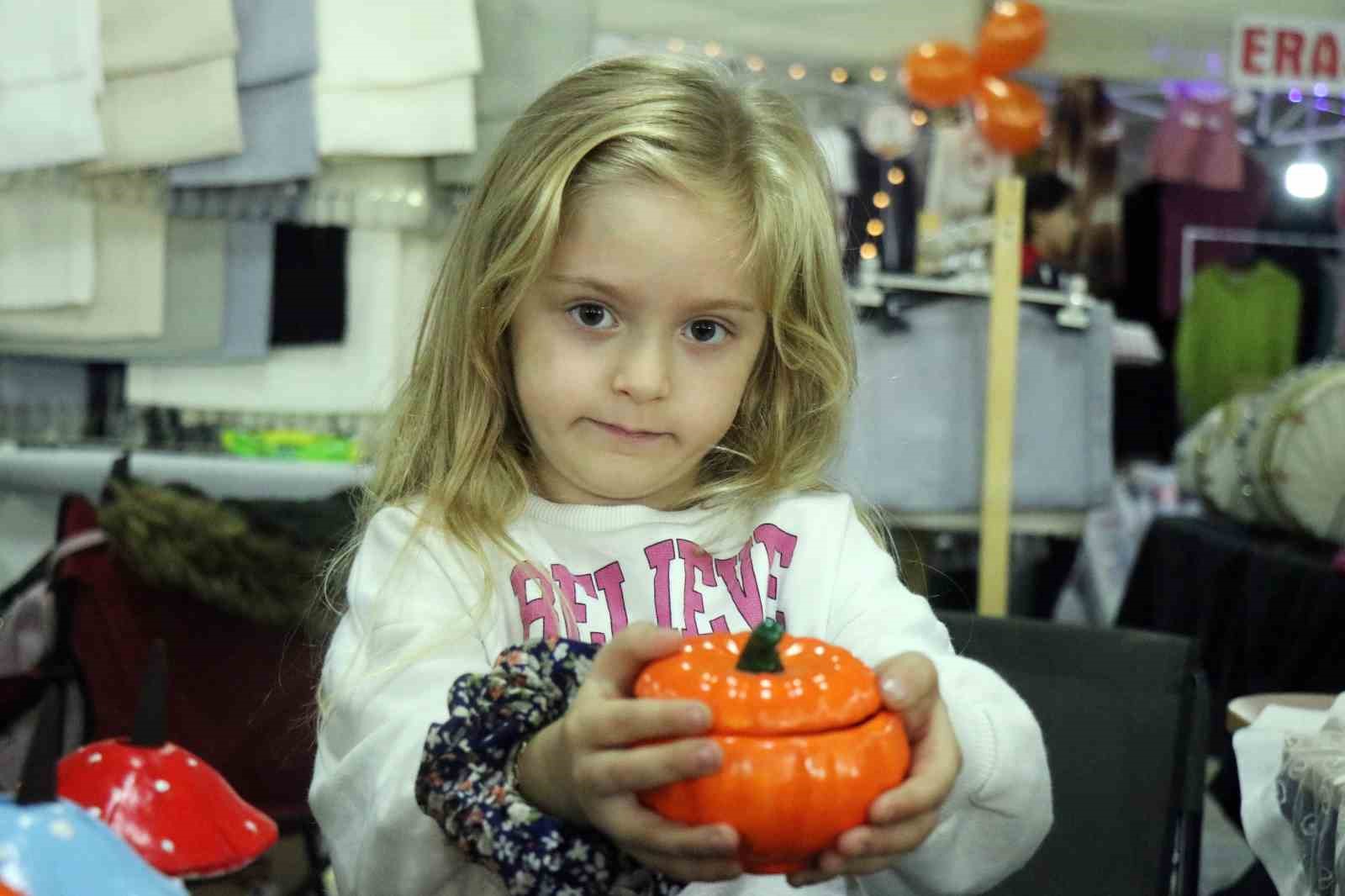 Erenler’de Kabak Festivali coşkusu