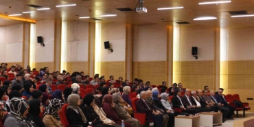 SAÜ İlahiyat Fakültesi uluslararası akreditasyonunu yeniledi