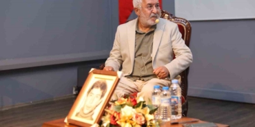 Simit kokusunda sahne ışığına yolculuk