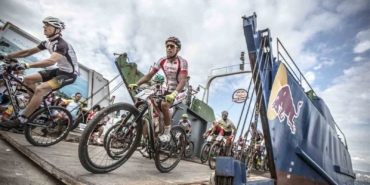 Bisiklet tutkunları, Adalar’da buluşacak