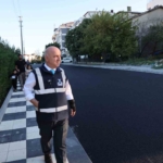 Başkan Bıyık: "Daha güzel bir Darıca için sahadayız"