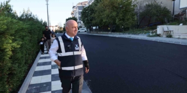 Başkan Bıyık: "Daha güzel bir Darıca için sahadayız"