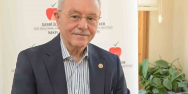 Sabri Ülker Vakfı, Dünya Gıda Günü’nde gıda okuryazarlığının önemine dikkat çekti