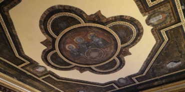 Güçlendirilmesi planlanan 571 yıllık Özel Fener Rum Okulu’nun son durumuyla ilgili yeni gelişme