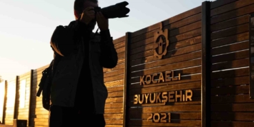 Kocaeli’nin güzellikleri objektiflere yansıyacak