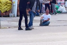 Borç tartışması silahlı kavgaya dönüştü: 2 yaralı, 2 gözaltı