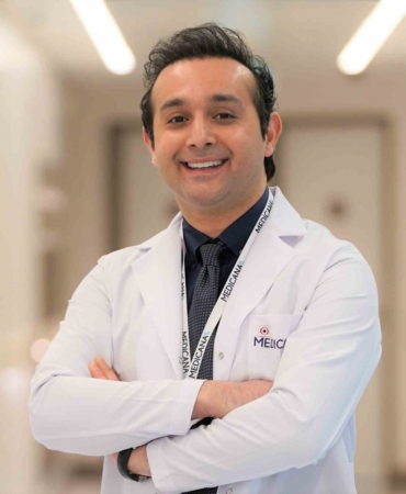 Menopoz son değil yeni bir başlangıç