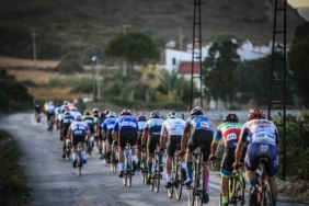 Veloturk Gran Fondo Çeşme, 25-26 Ekim’de gerçekleşecek