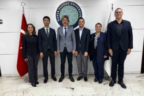 BUÜ’nün Erasmus+ KA2 Projeleri kabul edildi