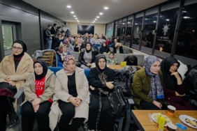 AK Parti’nin Bilecik’teki hedefleri masaya yatırıldı