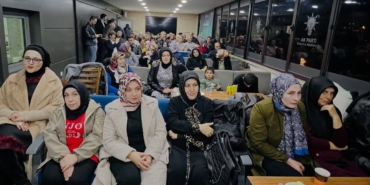 AK Parti’nin Bilecik’teki hedefleri masaya yatırıldı