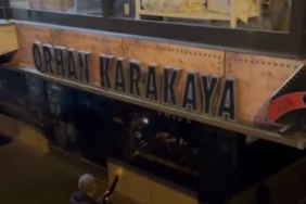 Maltepe’de dükkana pompalı tüfekli saldırı