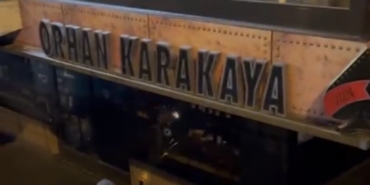 Maltepe’de dükkana pompalı tüfekli saldırı