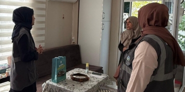 Sakarya Büyükşehir şehrin dört bir yanında yürekleri ısıtıyor