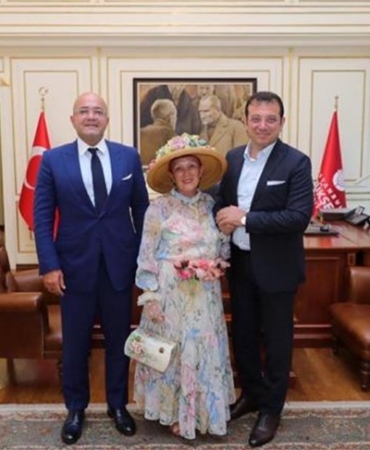 Ekrem İmamoğlu’nun ’casusluk’ soruşturmasında itirafçı olan Hüseyin Gün’ün ifadesi ortaya çıktı