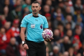 Galatasaray - Bodo/Glimt maçını Michael Oliver yönetecek