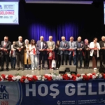 6. Çayırova Kitap Günleri, kapılarını ziyaretçilere açtı