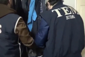 Bursa merkezli DEAŞ operasyonu: 10 gözaltı