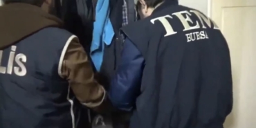 Bursa merkezli DEAŞ operasyonu: 10 gözaltı