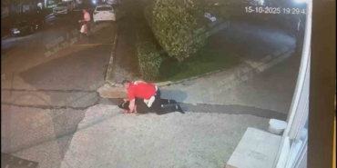 Beykoz’daki eski sevgili dehşetinin görüntüleri ortaya çıktı