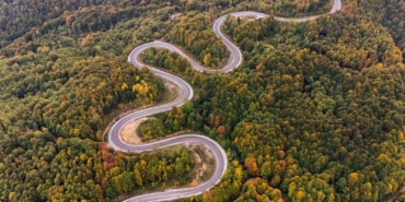 İnegöl’de renk cümbüşü başladı