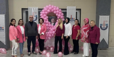 "Erken teşhis hayat kurtarır" mesajı Yenişehir’den yükseldi