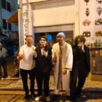 Dini değerleri aşağılayan şahıs serbest bırakıldı