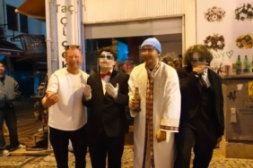 Dini değerleri aşağılayan şahıs serbest bırakıldı