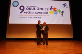 Başkan Şadi Özdemir: "Nilüfer’in hedefi çocuk dostu bir şehir"